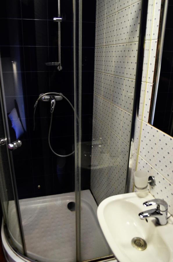 Hotel Tsaritsynskiy 3*