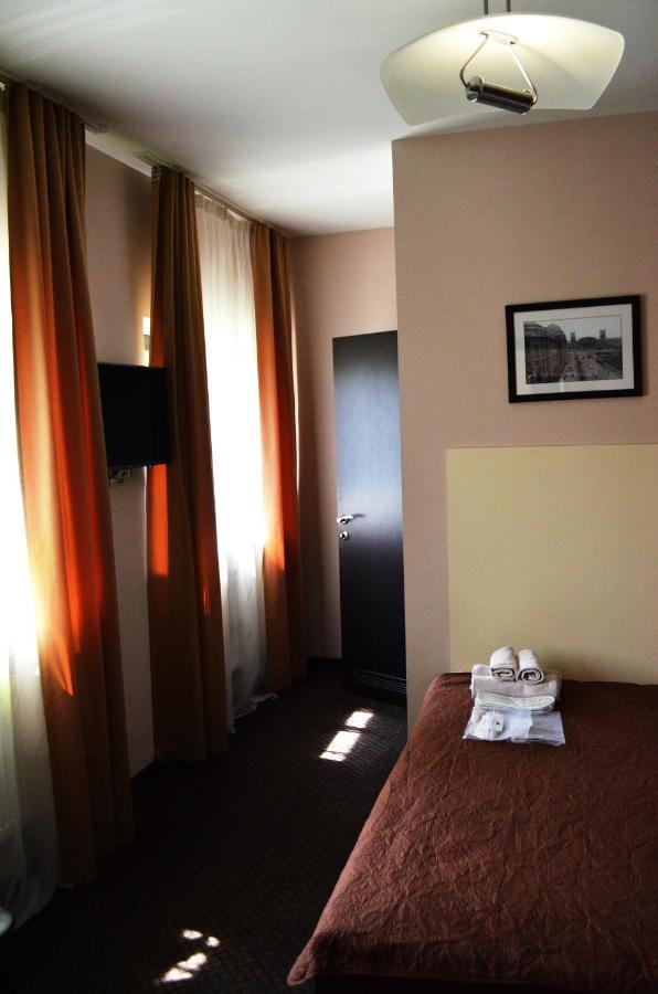 Hotel Tsaritsynskiy Kharkiv