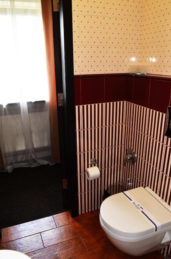 Tsaritsynskiy Hotel 3*