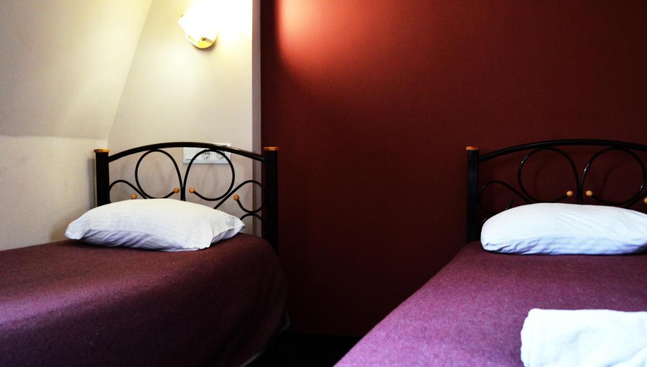 Hotel Tsaritsynskiy Kharkiv