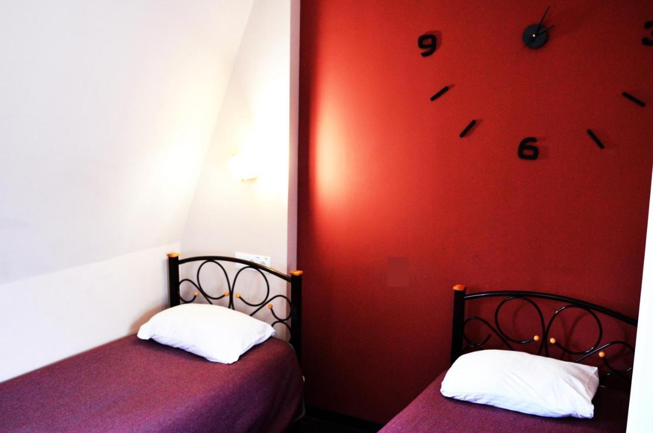 Tsaritsynskiy Hotel Kharkiv
