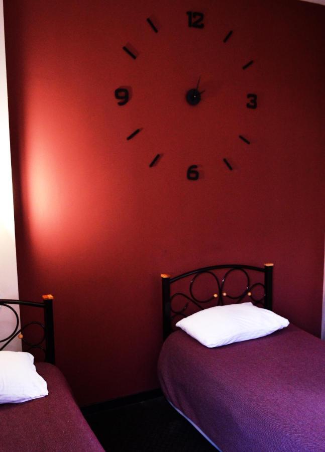 Tsaritsynskiy Hotel Kharkiv
