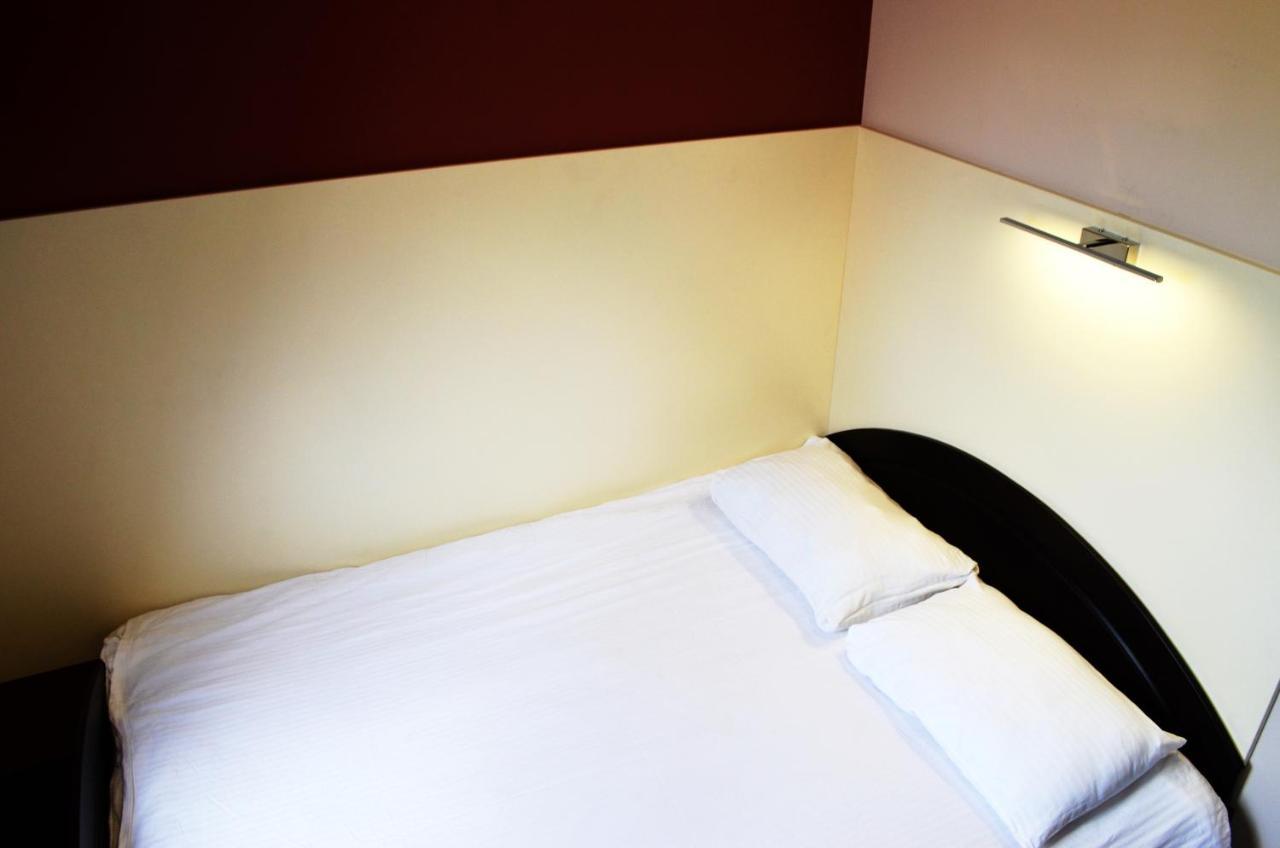 Hotel Tsaritsynskiy 3*