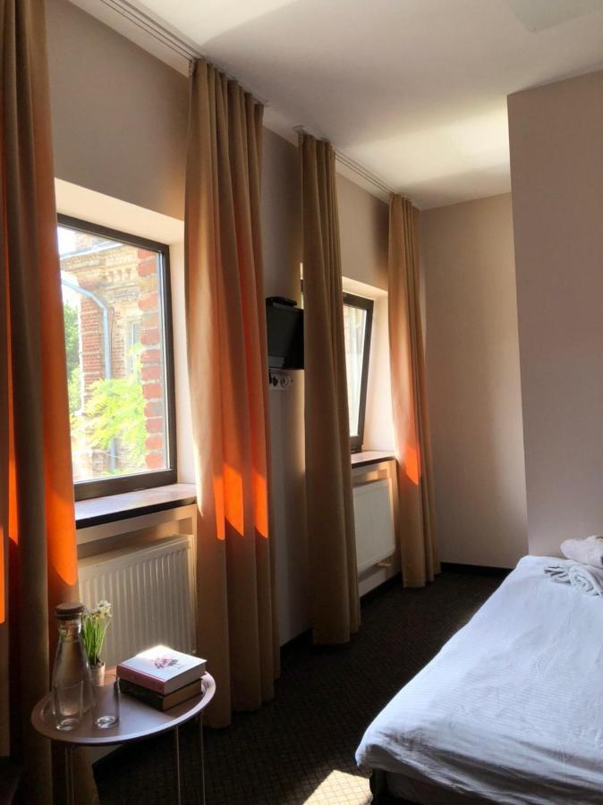 Tsaritsynskiy Hotel 3*