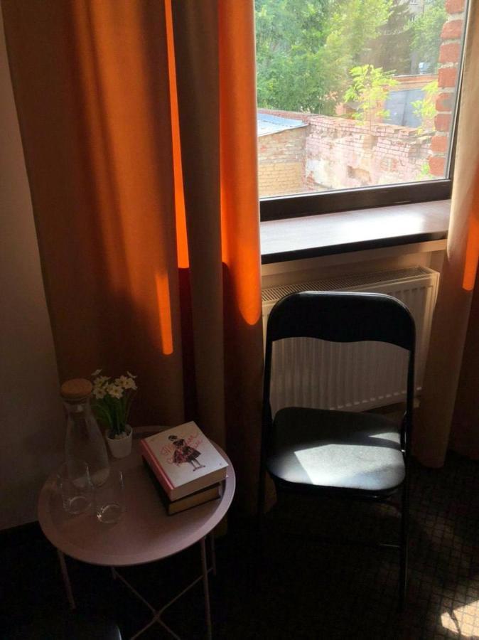 Hotel Tsaritsynskiy 3*