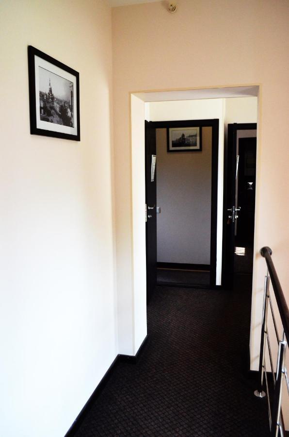 Tsaritsynskiy Hotel 3*