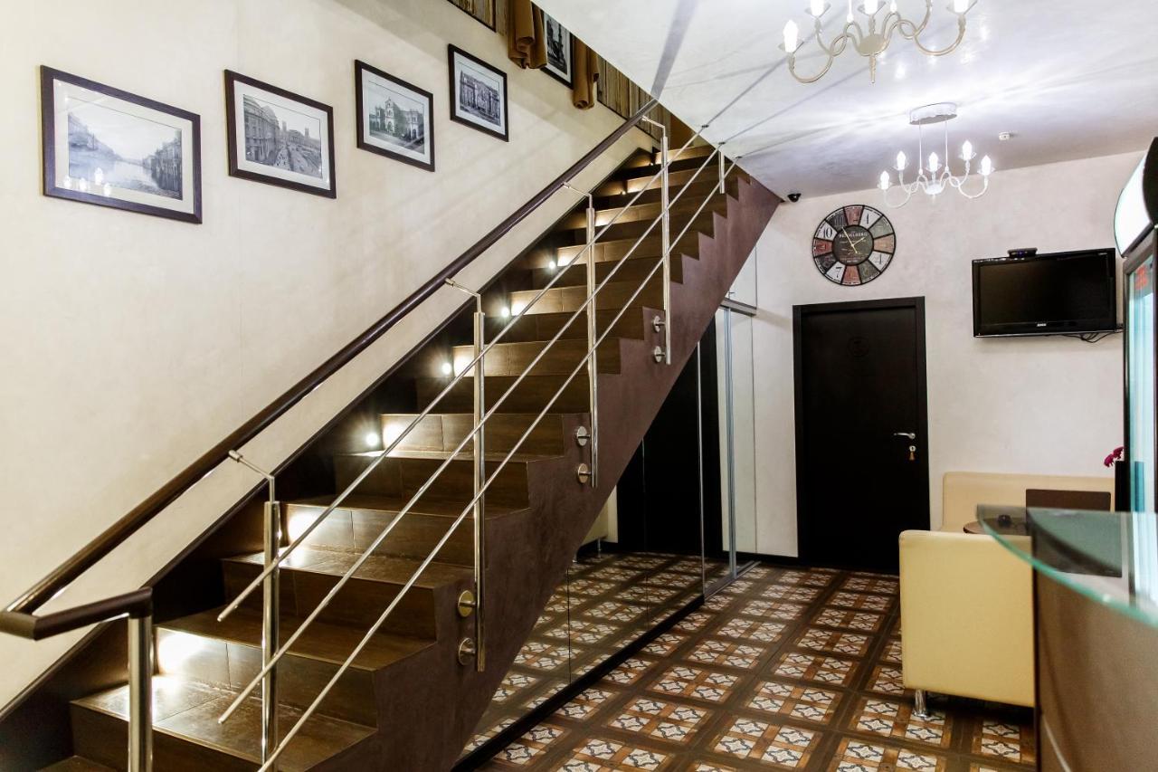 Tsaritsynskiy 3* Kharkiv